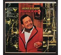 JACKIE GLEASON - doublin' in brass