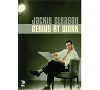 Jackie Gleason: Genius at Work