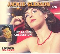 Jackie Gleason - Hit Album Collection by Jackie Gleason