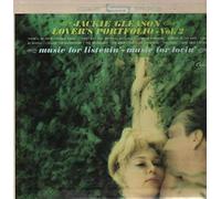 JACKIE GLEASON - lover's portfolio vol. 2