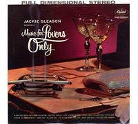 JACKIE GLEASON - music around the world