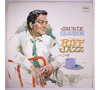 JACKIE GLEASON - riff jazz LP