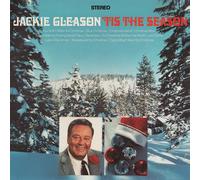 Jackie Gleason Tis The Season (Vinyl LP)