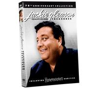 Jackie Gleason TV Treasures: 70th Anniversary Collection (DVD) Jackie Gleason