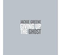 Jackie Greene Giving Up The Ghost (CD)