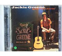JACKIE GREENE - Gone Wanderin'