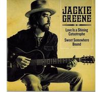 Jackie Greene - Love Is A Shining Catastrophe