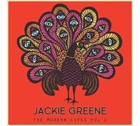 Jackie Greene - Modern Lives Vol.1