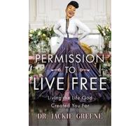 Jackie Greene Permission to Live Free (Copertina rigida)