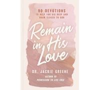 Jackie Greene Remain in His Love (Copertina rigida)