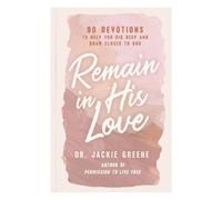Jackie Greene Remain in His Love (Copertina rigida)