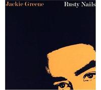 JACKIE GREENE - Rusty Nails