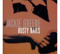 Jackie Greene - Rusty Nails (US Import)