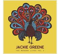 Jackie Greene The Modern Lives Vol. 2 (Vinyl LP)