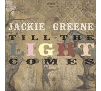 Jackie Greene - Till The Light Comes by Jackie Greene (2010) Audio CD