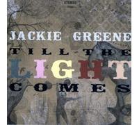 Jackie Greene Till The Light Comes (CD)