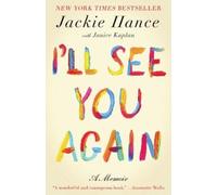 Jackie Hance I'll See You Again (Tascabile)