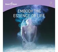Jackie Haverty & Hem - Embody The Essence Of Life
