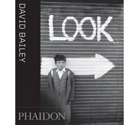 Jackie Higgins David Bailey (Copertina rigida)