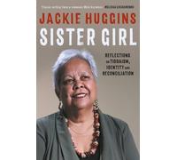 Jackie Huggins Sister Girl (Tascabile)