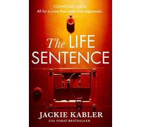 Jackie Kabler The Life Sentence (Tascabile)