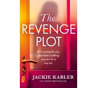 Jackie Kabler The Revenge Plot (Tascabile)