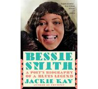 Jackie Kay Bessie Smith (Tascabile)