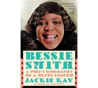 Jackie Kay Bessie Smith (Tascabile)