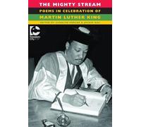 Jackie Kay The Mighty Stream (Tascabile)