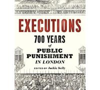 Jackie Keily Executions (Tascabile)
