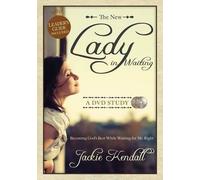 Jackie Kendall Debby Jones New Lady in Waiting DVD Study, The (DVD)