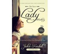 Jackie Kendall Debby Jones New Lady In Waiting, The (Tascabile)