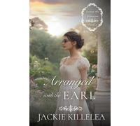 Jackie Killelea Arranged with the Earl (Tascabile)