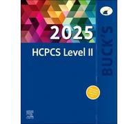 Jackie Koesterman Buck's 2025 HCPCS Level II (Anello, filo)