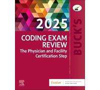 Jackie Koesterman Buck's Coding Exam Review 2025 (Tascabile)