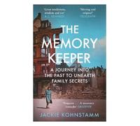 Jackie Kohnstamm The Memory Keeper (Tascabile)