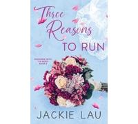 Jackie Lau Three Reasons to Run (Tascabile) Weddings with the Moks