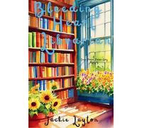 Jackie Layton Bleeding Heart Librarian (Tascabile)