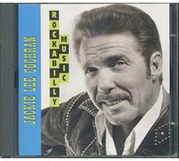 Jackie Lee Cochran - Rockabilly Music