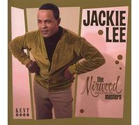 Jackie Lee The Mirwood Records Masters (CD) Album