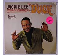 JACKIE LEE - the duck