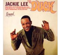 Jackie Lee The Duck (CD) Album