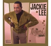 Jackie Lee The Mirwood Records Masters (CD) Album
