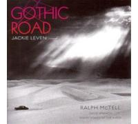 Jackie Leven and Ralph McTell Gothic Road (CD) Album