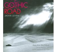 Jackie Leven - Gothic Road - Cd