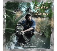 Jackie Leven Live Or Die: Live at Bremen 1999 & 2004 (CD) Box Set