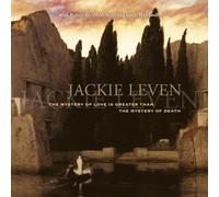 Jackie Leven - Mystery Of Love (is Greater Than The Mystery) - 2 Cd