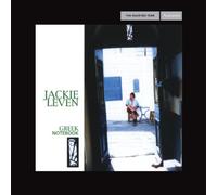 Jackie Leven - The Haunted Year - Autumn - 2 Cd