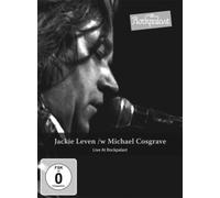 Leven, Jackie/W Mich - Live At Rockpalast