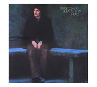 JACKIE LOMAX - HOME IS IN MY HEAD LP (VINYL ALBUM) US WARNER BROS